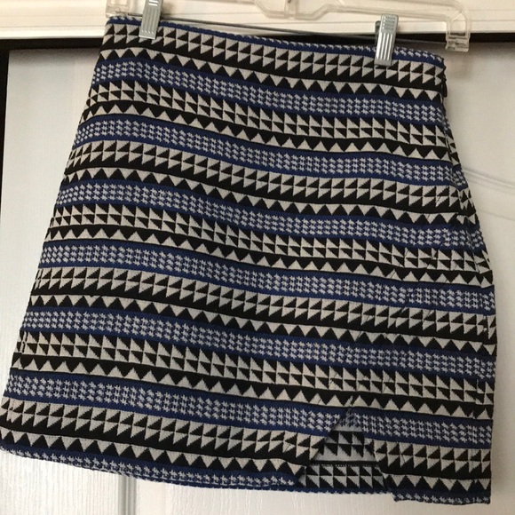 Mini skirt from BCBGeneration - Picture 1 of 5